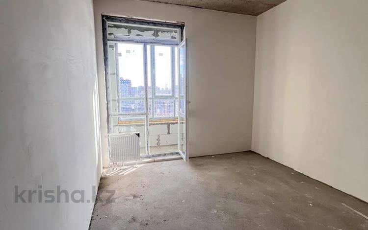 2-комнатная квартира · 48.1 м² · 12/16 этаж, Е 882 7 за 25.9 млн 〒 в Астане, Сарыарка р-н — фото 2