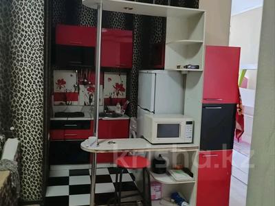 1-комнатная квартира · 42 м² · 3/5 этаж, мкр Кокжиек — Геологов за 130 000 ₸ в Алматы, Жетысуский р-н