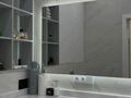 2-бөлмелі пәтер · 64 м² · 8/12 қабат, Мангилик Eл 76, бағасы: 45 млн ₸ в Астане, Есильский р-н — фото 10