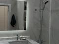2-бөлмелі пәтер · 64 м² · 8/12 қабат, Мангилик Eл 76, бағасы: 45 млн ₸ в Астане, Есильский р-н — фото 7