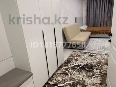 1-бөлмелі пәтер · 31 м² · 4/9 қабат, Физкультурная 4а, бағасы: 20 000 ₸ в Семее