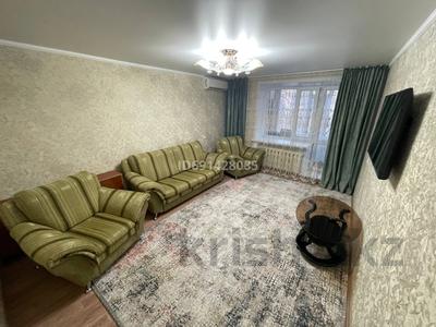 3-комнатная квартира, 63.3 м², 4/5 этаж, Рылеева 21 за 23.5 млн 〒 в Павлодаре