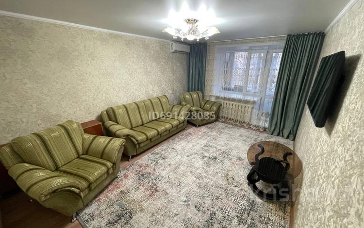 3-комнатная квартира, 63.3 м², 4/5 этаж, Рылеева 21 за 23.5 млн 〒 в Павлодаре — фото 3