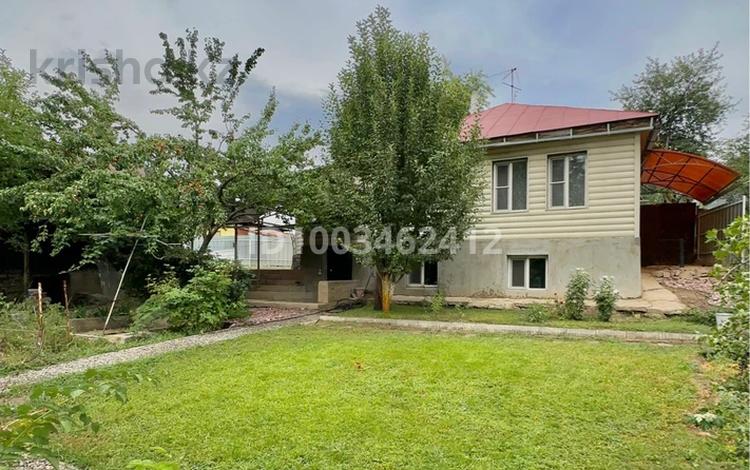 Часть дома · 3 комнаты · 80 м² · 5 сот., Есенберлина 63а за 47 млн 〒 в Алматы, Медеуский р-н — фото 2