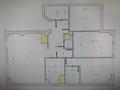 4-бөлмелі пәтер · 109.7 м² · 3/4 қабат, Мкр.Рахат, ул.Культобе уч.№1, уч№24 — Аскарова и Садыкова, бағасы: 108 млн ₸ в Алматы, Наурызбайский р-н — фото 7