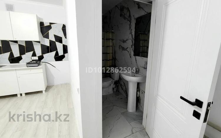 2-бөлмелі пәтер · 50 м² · 2 қабат, Акан серы 17, бағасы: 45 000 ₸ в Каскелене — фото 7