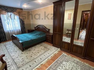 3-бөлмелі пәтер · 97.1 м² · 5/5 қабат, Кобыланды батыра 48, бағасы: 29.9 млн ₸ в Костанае