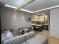 2-бөлмелі пәтер · 80 м² · 15/20 қабат, Ахмет Байтурсынулы, бағасы: 57 млн ₸ в Астане, Сарайшык р-н — фото 2