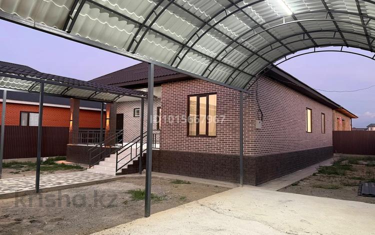 Отдельный дом · 4 комнаты · 180 м² · 5 сот., 4 — 3 квартал за 43 млн ₸ в Жайнак (Комсомоле) — фото 2