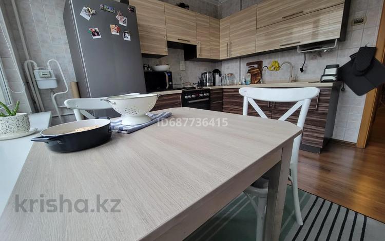 3-комнатная квартира · 100 м² · 4/8 этаж, Сейфуллина 510 а за 550 000 〒 в Алматы, Алмалинский р-н — фото 2