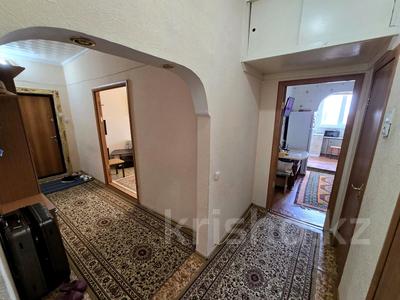 4-комнатная квартира · 82 м² · 7/9 этаж, Алашахана 22б за 27 млн 〒 в Жезказгане