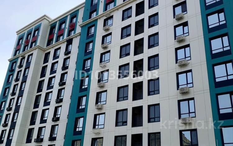 1-комнатная квартира · 61 м² · 8/10 этаж, мкр. Алтын орда 11б за 28 млн ₸ в Актобе — фото 2