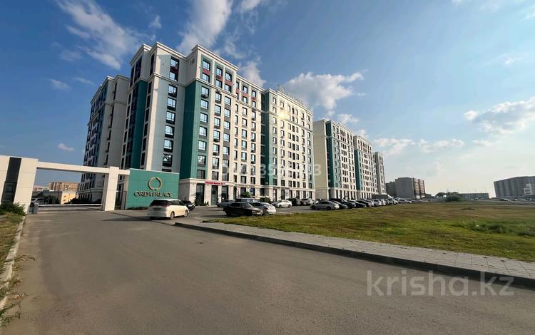1-комнатная квартира · 61 м² · 8/10 этаж, мкр. Алтын орда 11б за 27.5 млн ₸ в Актобе — фото 4