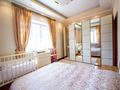 Отдельный дом • 8 комнат • 582.3 м² • 7.1 сот., мкр Таугуль-3 — Дауленова за 270 млн 〒 в Алматы, Ауэзовский р-н — фото 13