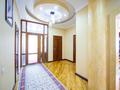 Отдельный дом • 8 комнат • 582.3 м² • 7.1 сот., мкр Таугуль-3 — Дауленова за 270 млн 〒 в Алматы, Ауэзовский р-н — фото 16