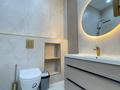 3-комнатная квартира · 85 м² · 4/12 этаж, мкр Калкаман-1, Байкена Ашимова 1К/5 за 64 млн ₸ в Алматы, Наурызбайский р-н — фото 20