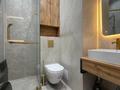 3-комнатная квартира · 85 м² · 4/12 этаж, мкр Калкаман-1, Байкена Ашимова 1К/5 за 64 млн ₸ в Алматы, Наурызбайский р-н — фото 21