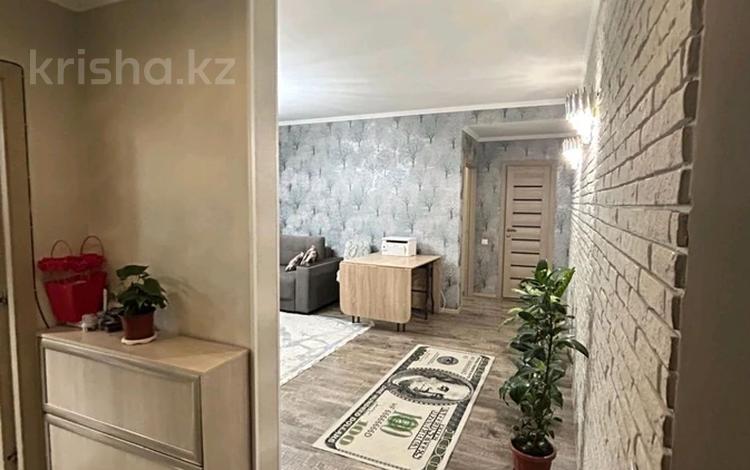 2-комнатная квартира · 68 м² · 1/5 этаж, 7 мкр за 28 млн 〒 в Талдыкоргане, мкр Болашак — фото 8