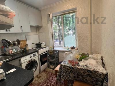 3-комнатная квартира · 58 м² · 1/5 этаж, мкр Орбита-4 за 43 млн ₸ в Алматы, Бостандыкский р-н