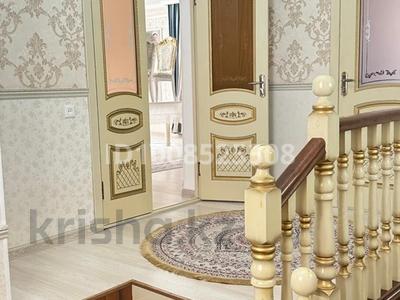Часть дома · 5 комнат · 200 м² · 6 сот., Енбекші 16 — Туркестански за 40 млн ₸ в Кентау