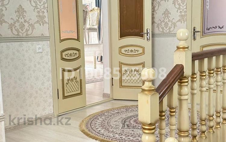 Часть дома · 5 комнат · 200 м² · 6 сот., Енбекші 16 — Туркестански за 40 млн ₸ в Кентау — фото 2