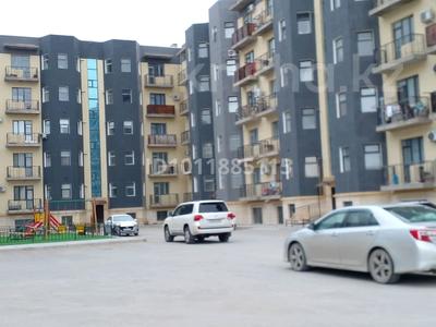 3-бөлмелі пәтер · 100 м² · 4/5 қабат, мкр "Шыгыс 3", Кв-л Шыгыс-3 — ЖК "Бақыт", бағасы: 17.5 млн ₸ в Актау, мкр "Шыгыс 3"