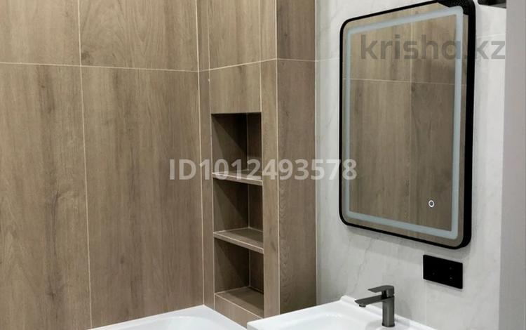 2-комнатная квартира · 40.6 м² · 10/16 этаж, Ракымжан Кошкарбаев 54 — Кошкарбаева жургенова за 29.9 млн ₸ в Астане, Сарайшык р-н — фото 2