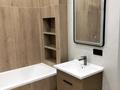 2-комнатная квартира · 40.6 м² · 10/16 этаж, Ракымжан Кошкарбаев 54 — Кошкарбаева жургенова за 29.9 млн ₸ в Астане, Сарайшык р-н — фото 8
