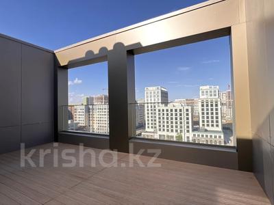 3-комнатная квартира · 175 м² · 8/8 этаж, Тасшокы, 4​ 4 за 220 млн ₸ в Астане