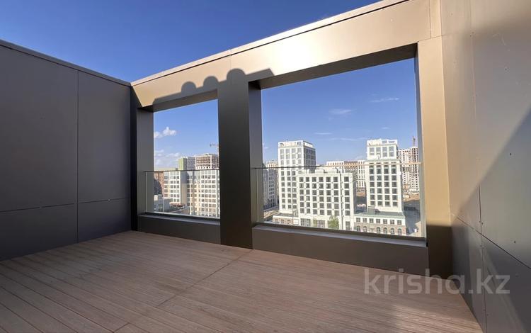 3-комнатная квартира · 175 м² · 8/8 этаж, Тасшокы, 4​ 4 за 220 млн ₸ в Астане — фото 16
