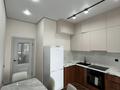 2-комнатная квартира · 64.28 м² · 6/20 этаж, Жумекен Нажимеденов 33 — Нажимеденова и Жургенова за 350 000 ₸ в Астане, Сарайшык р-н — фото 10