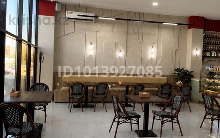 Полностью оборудованная кофейня · 178 м² за 11 млн ₸ в Актау, 5А мкр — фото 10