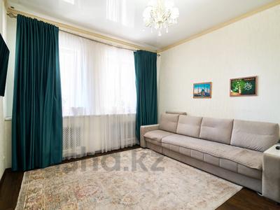 3-комнатная квартира · 68 м² · 2/20 этаж, Кенесары 4 — СРОЧНО ТОРГ за 40 млн ₸ в Астане, Сарыарка р-н
