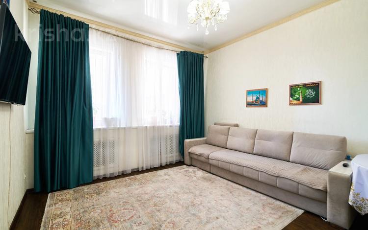 3-бөлмелі пәтер · 68 м² · 2/20 қабат, Кенесары 4 — СРОЧНО ТОРГ, бағасы: 40 млн ₸ в Астане, Сарыарка р-н — фото 5