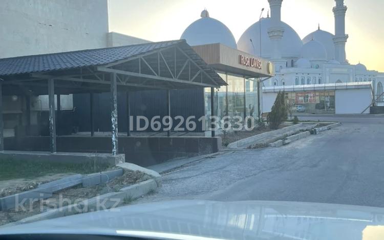 Паркинг • 20 м² • мкр Астана — Назарбаева новая мечеть Сейтжан Кари за 1.5 млн 〒 в Шымкенте, Каратауский р-н — фото 2