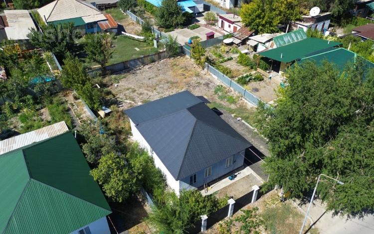 Жеке үй · 4 бөлме · 69 м² · 6 жүзд., Мереке 20, бағасы: 17 млн ₸ в Талдыкоргане — фото 2