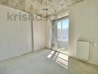 2-комнатная квартира · 46 м² · 10/12 этаж, Белжайлау 47а за 40 млн ₸ в Алматы, Наурызбайский р-н