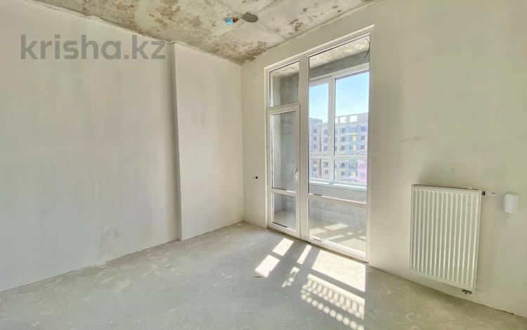 2-комнатная квартира · 46 м² · 10/12 этаж, Белжайлау 47а за 40 млн ₸ в Алматы, Наурызбайский р-н — фото 2