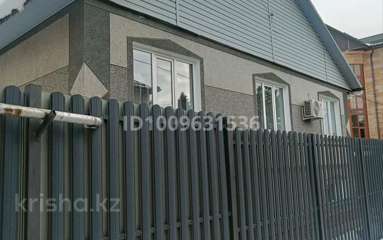 Отдельный дом · 5 комнат · 187.5 м² · 5.12 сот., мкр Коктобе — Чимбулакская 12а за 250 млн 〒 в Алматы, Медеуский р-н — фото 2