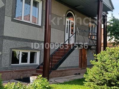 Жеке үй · 5 бөлме · 187.5 м² · 5.12 сот., мкр Коктобе — Чимбулакская 12а, бағасы: 230 млн ₸ в Алматы, Медеуский р-н