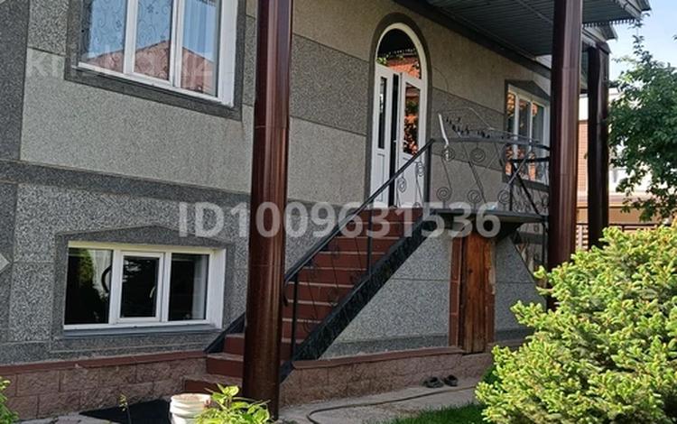 Отдельный дом · 5 комнат · 187.5 м² · 5.12 сот., мкр Коктобе — Чимбулакская 12а за 250 млн 〒 в Алматы, Медеуский р-н — фото 17
