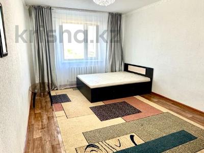 1-комнатная квартира · 42 м² · 6/13 этаж, Кабанбай батыра 40 за 22.5 млн 〒 в Астане, Есильский р-н