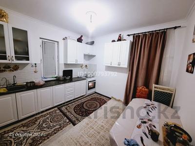 Отдельный дом · 4 комнаты · 130 м² · 3 сот., Восточная — Ост.Шаумяна за 36 млн ₸ в Кыргауылдах