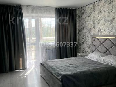 1-комнатная квартира · 40 м² · 1/9 этаж, Юбилейный за 15 000 ₸ в Костанае