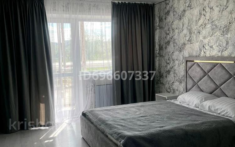 1-комнатная квартира · 40 м² · 1/9 этаж, Юбилейный за 15 000 ₸ в Костанае — фото 2