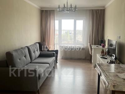 Продажа квартир в Алматинской обл.: 3-комнатная квартира · 68.6 м² · 5/5 этаж, Карасай батыра 34В — Рядом школа #6 за 26 млн 〒 3-комнатная квартира · 68.6 м² · 5/5 этаж, Карасай батыра 34В — Рядом школа #6 за 26 млн 〒 в Талгаре