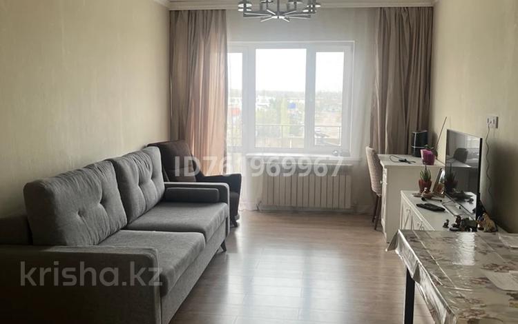 3-бөлмелі пәтер · 68.6 м² · 5/5 қабат, Карасай батыра 34В — Рядом школа #6, бағасы: 29.8 млн ₸ в Талгаре — фото 16