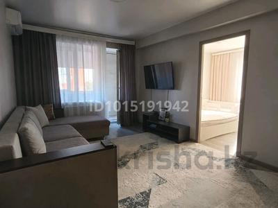 2-бөлмелі пәтер · 50 м² · 4/4 қабат, 2 микрорайон 37, бағасы: 25 млн ₸ в Конаеве