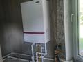 Отдельный дом · 4 комнаты · 135 м² · 11 сот., Ромашка — В районе роддома за 65 млн ₸ в Есик — фото 14