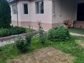 Отдельный дом · 4 комнаты · 135 м² · 11 сот., Ромашка — В районе роддома за 65 млн ₸ в Есик